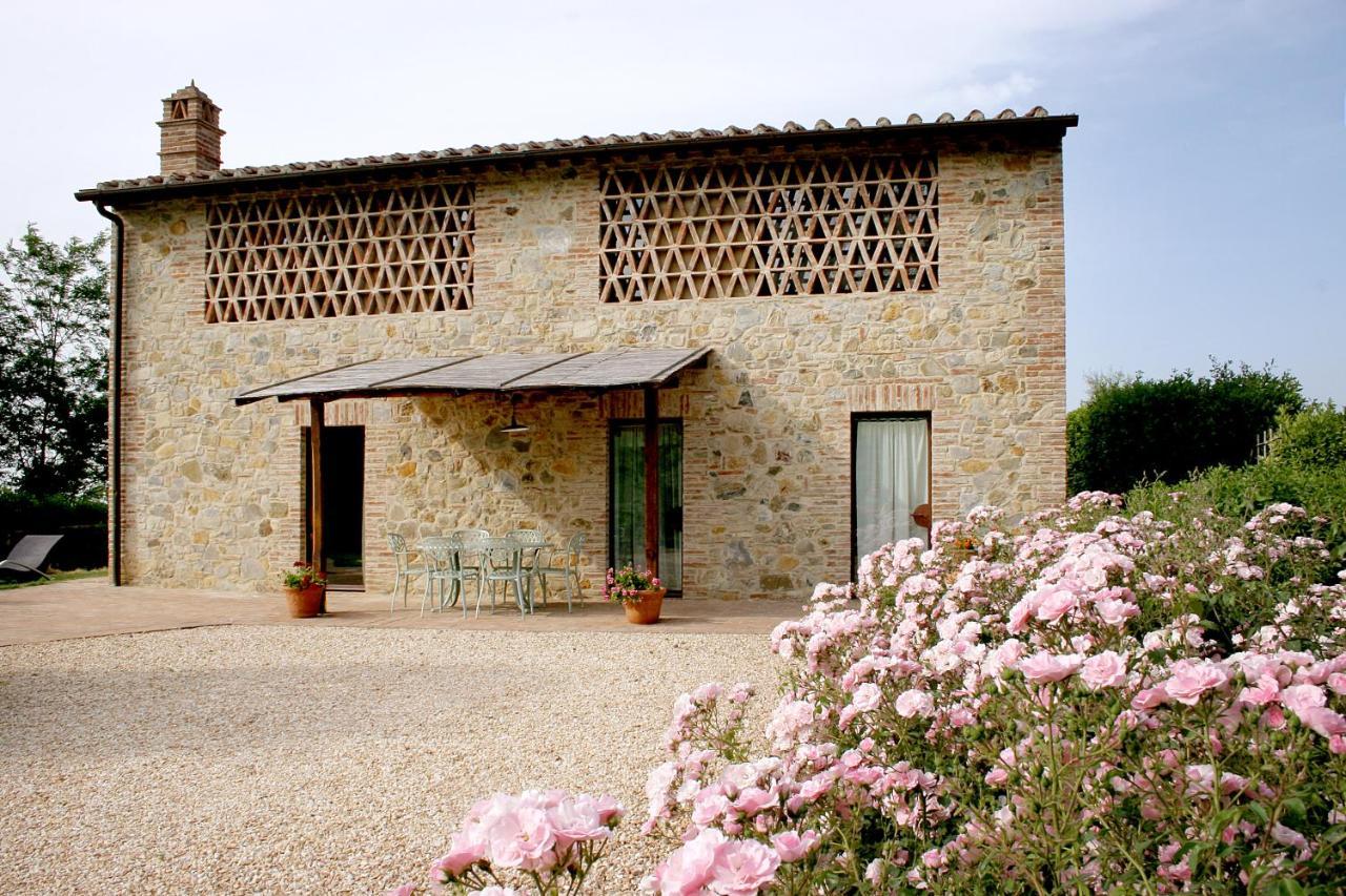 Tenuta Sant'Ilario Gambassi Terme Extérieur photo